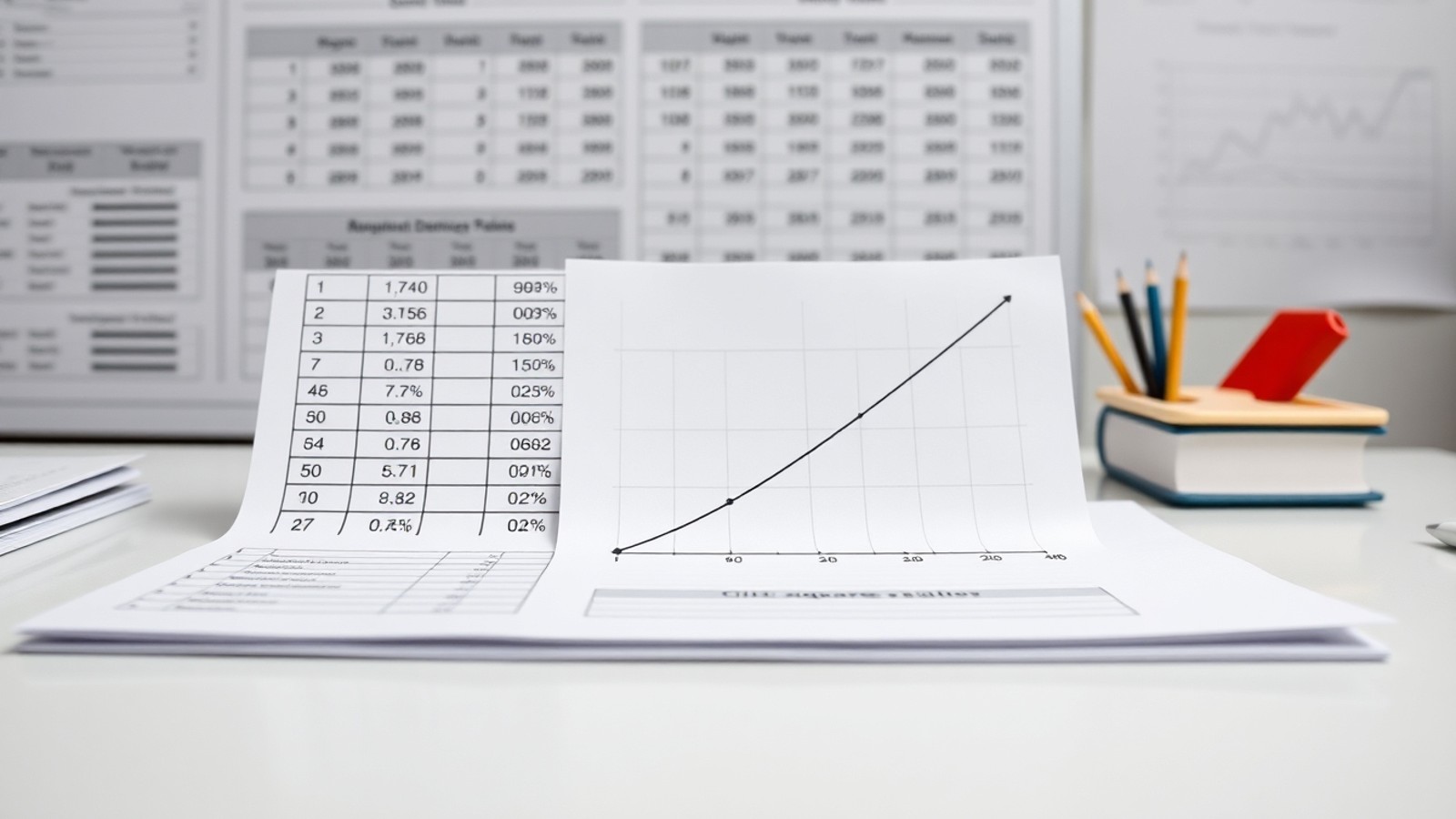 tabela qui quadrado distribuicao estatistica