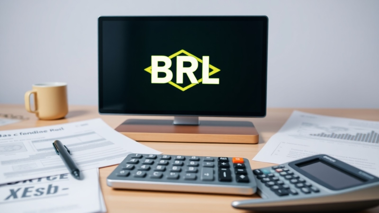 O Que Significa BRL? Entenda o Código da Moeda