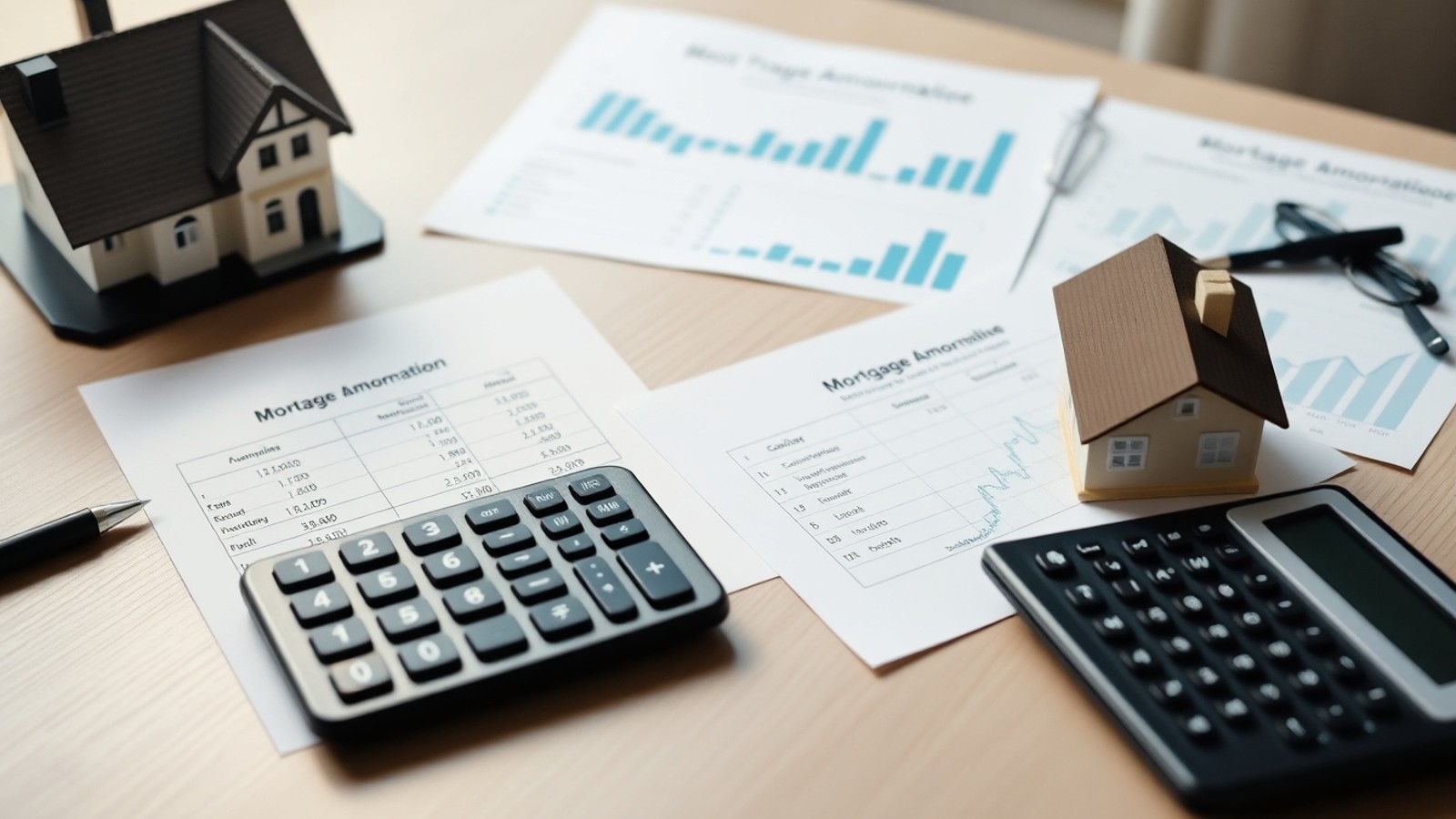comparativo tabela amortizacao financiamento