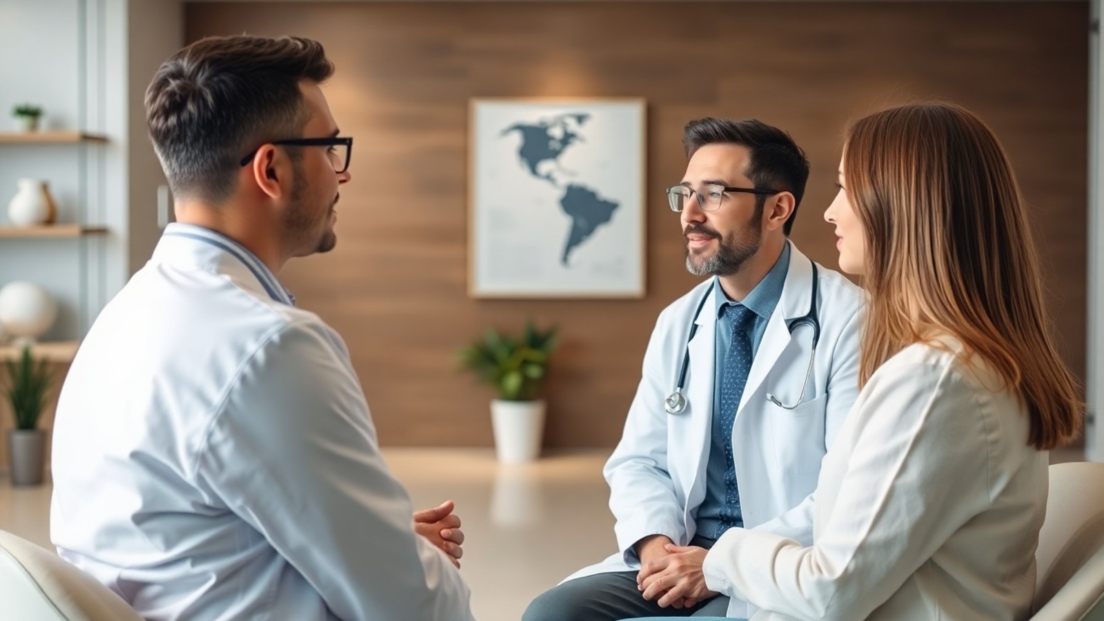 Que Cobra Un Médico por Una Consulta: Preços e Fatores
