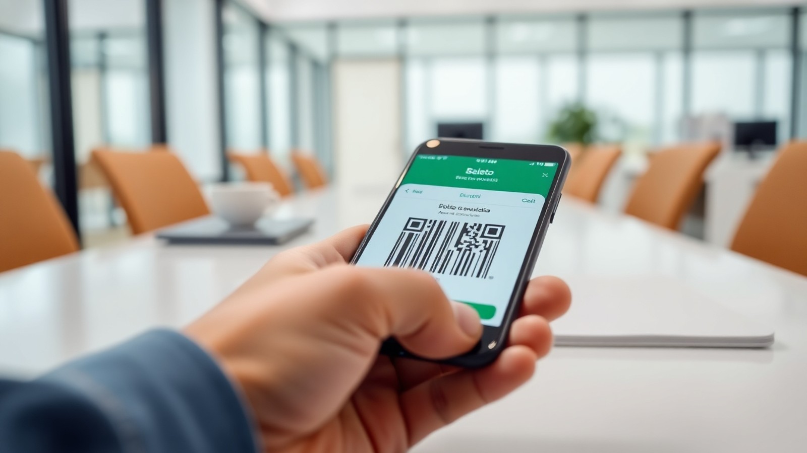 Consultar Boleto pelo Código de Barras: Guia Completo