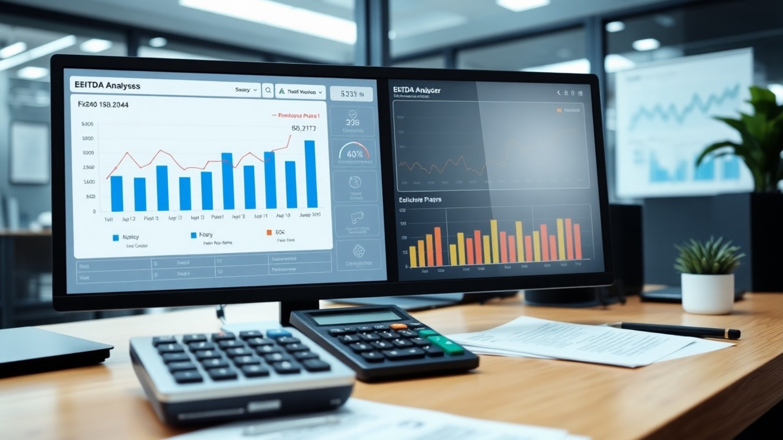 O Que Significa EBITDA? Entenda o Indicador