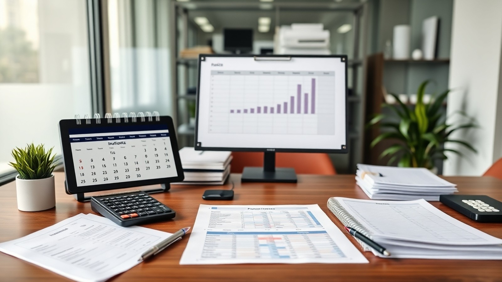 Tabela de Vencimentos: Entenda Datas, Pagamentos e Salários