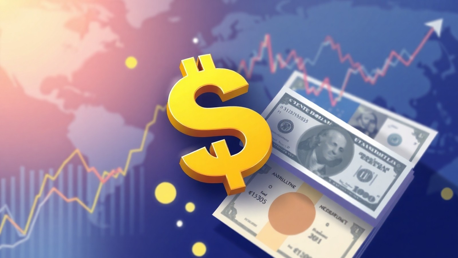 Significado USD: Entenda o Dólar Americano e o Código