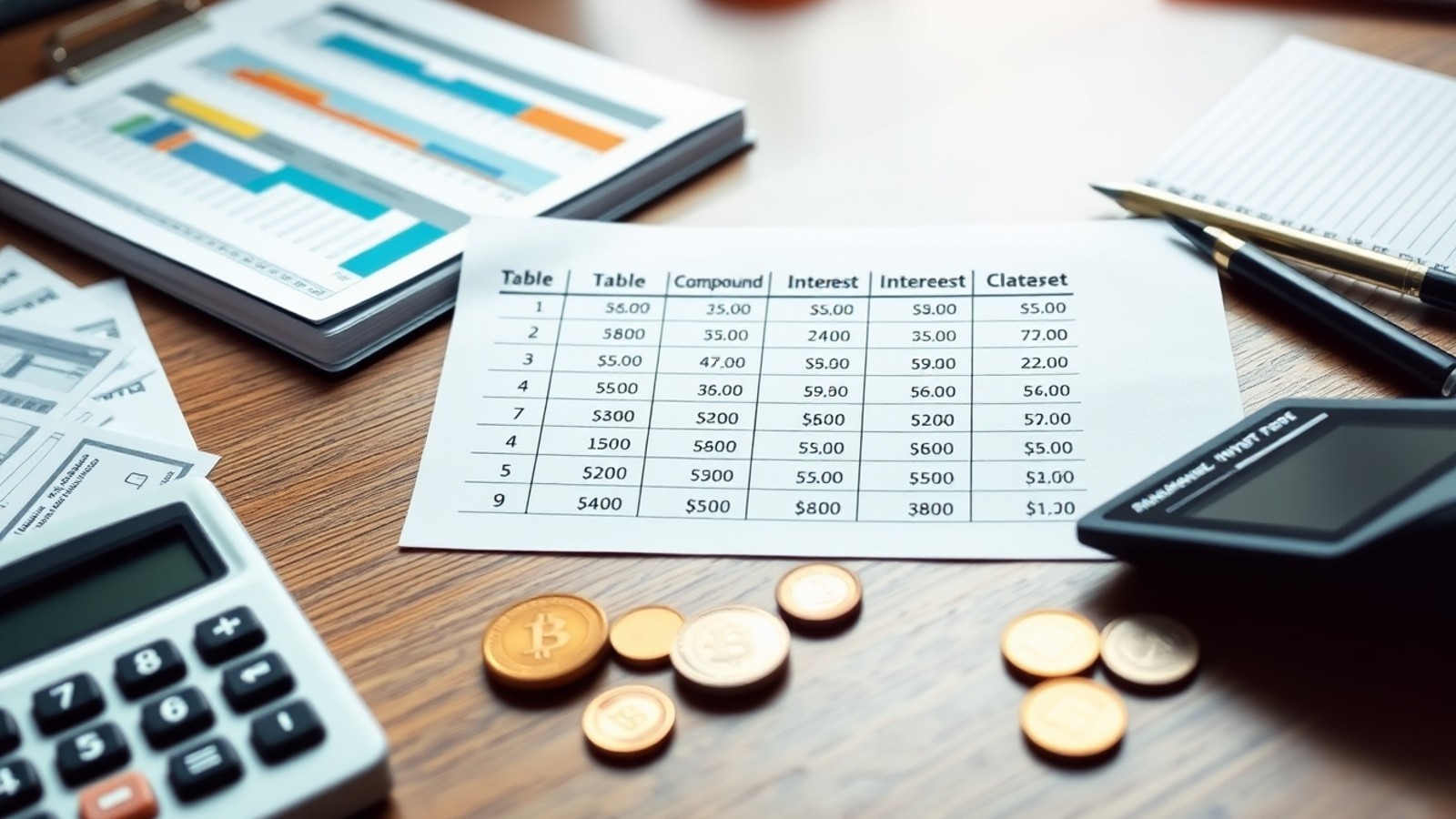tabela juros compostos calculadora