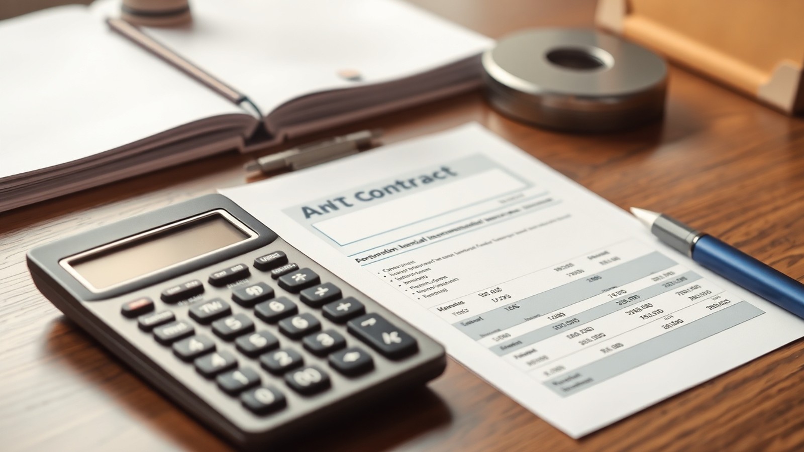 tabela price exemplo financiamento