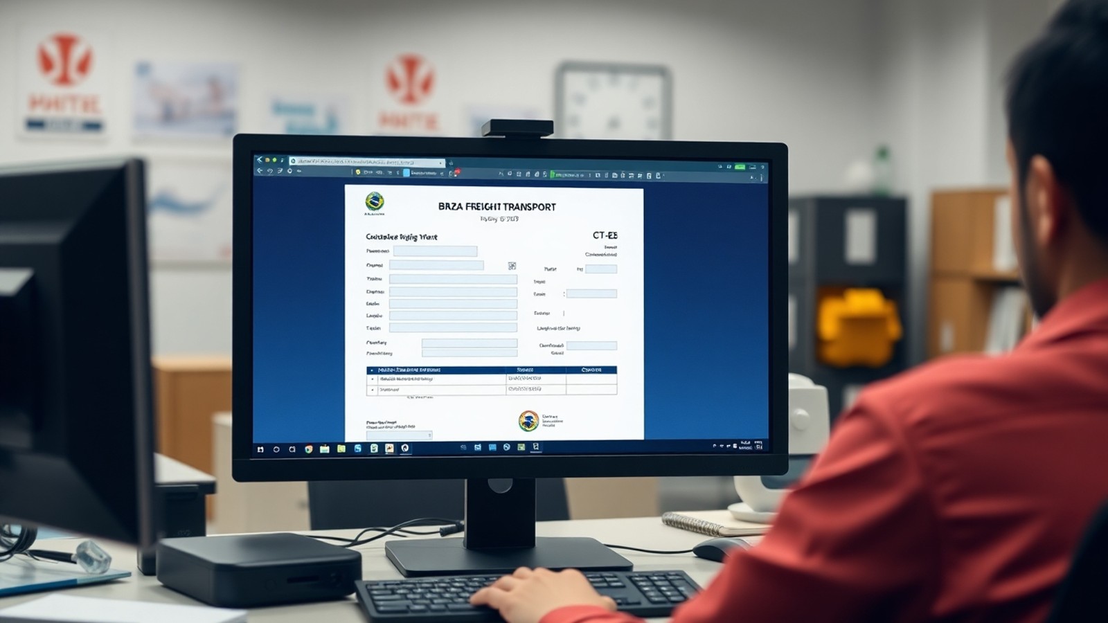 Consultar CT-e: Guia Completo para Verificação Fiscal