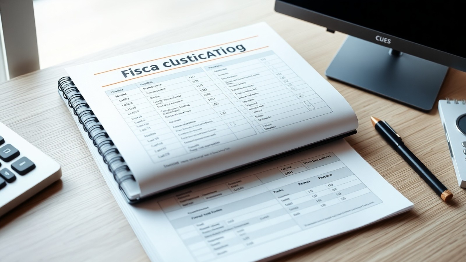 Consultar NCM: Guia Completo para Classificação Fiscal