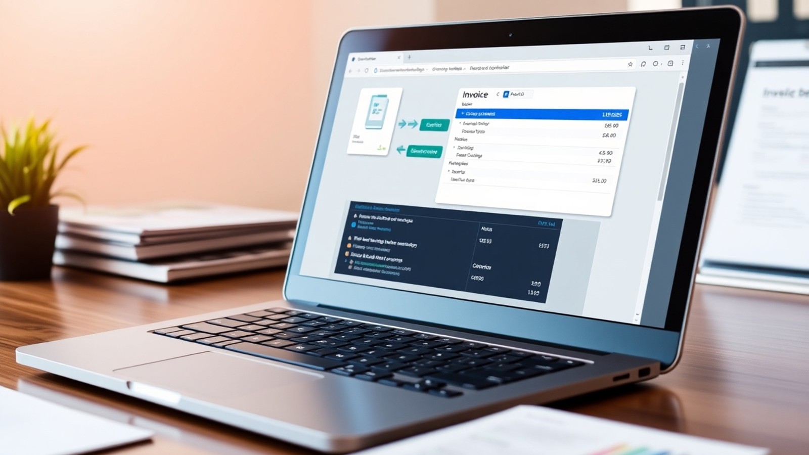Consulta XML DANFE: guia completo para localizar e validar