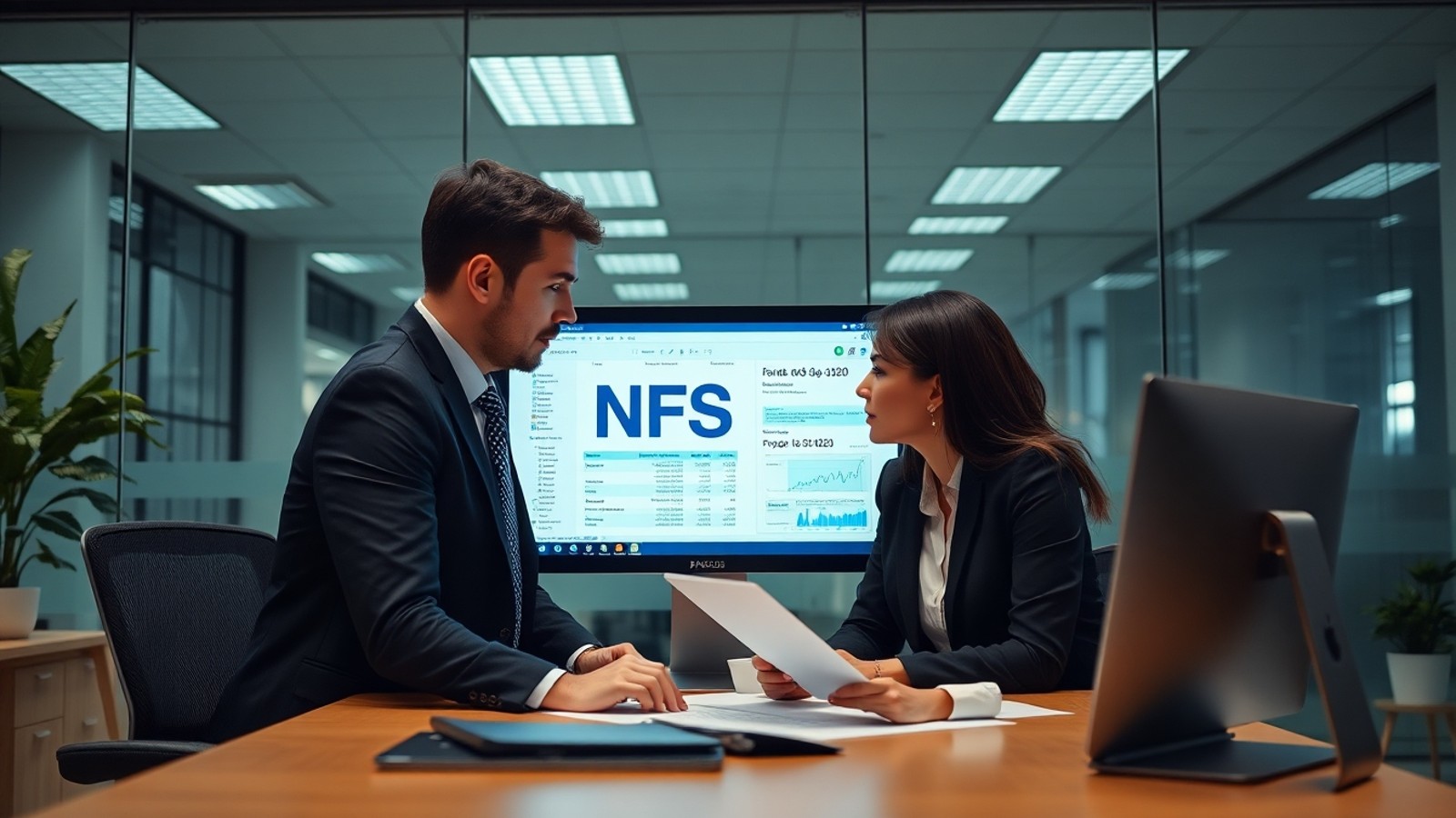 consulta xml nfse rotina fiscal