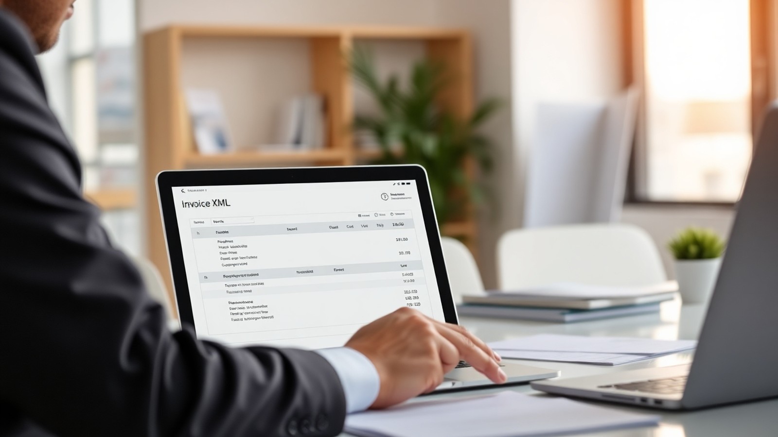 consulta xml nota fiscal 1