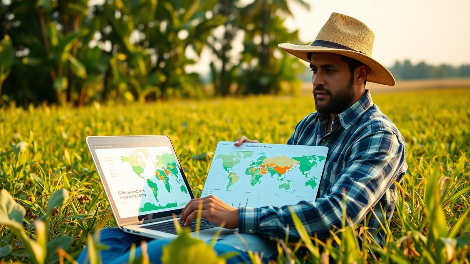 Consulta Zarc: como verificar o zoneamento agrícola