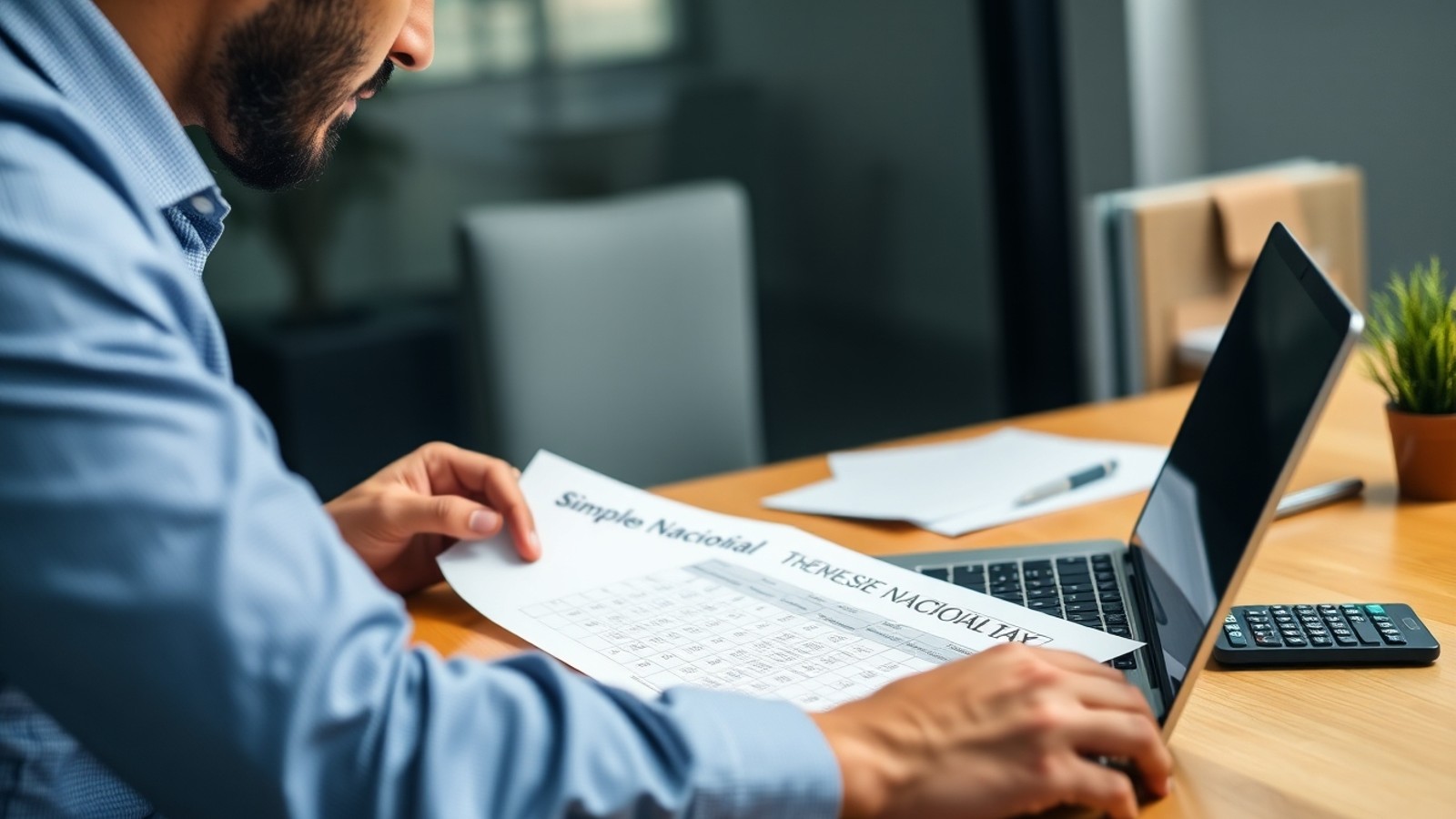 empresa servicos tabela anexo iii