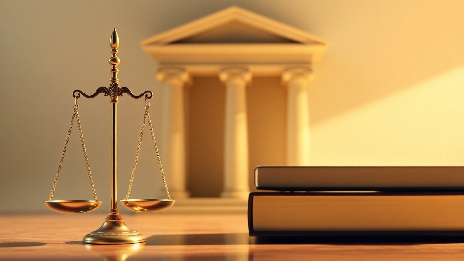 justica balanca courthouse