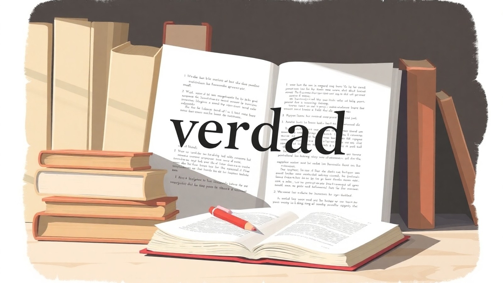 significa verdad imagem 1