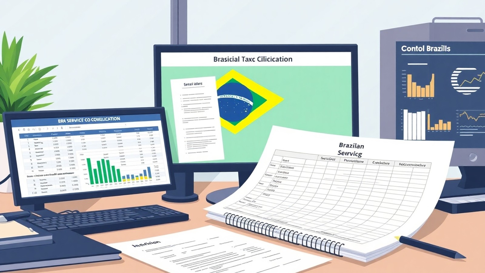 tabela de nbs classificacao de servicos