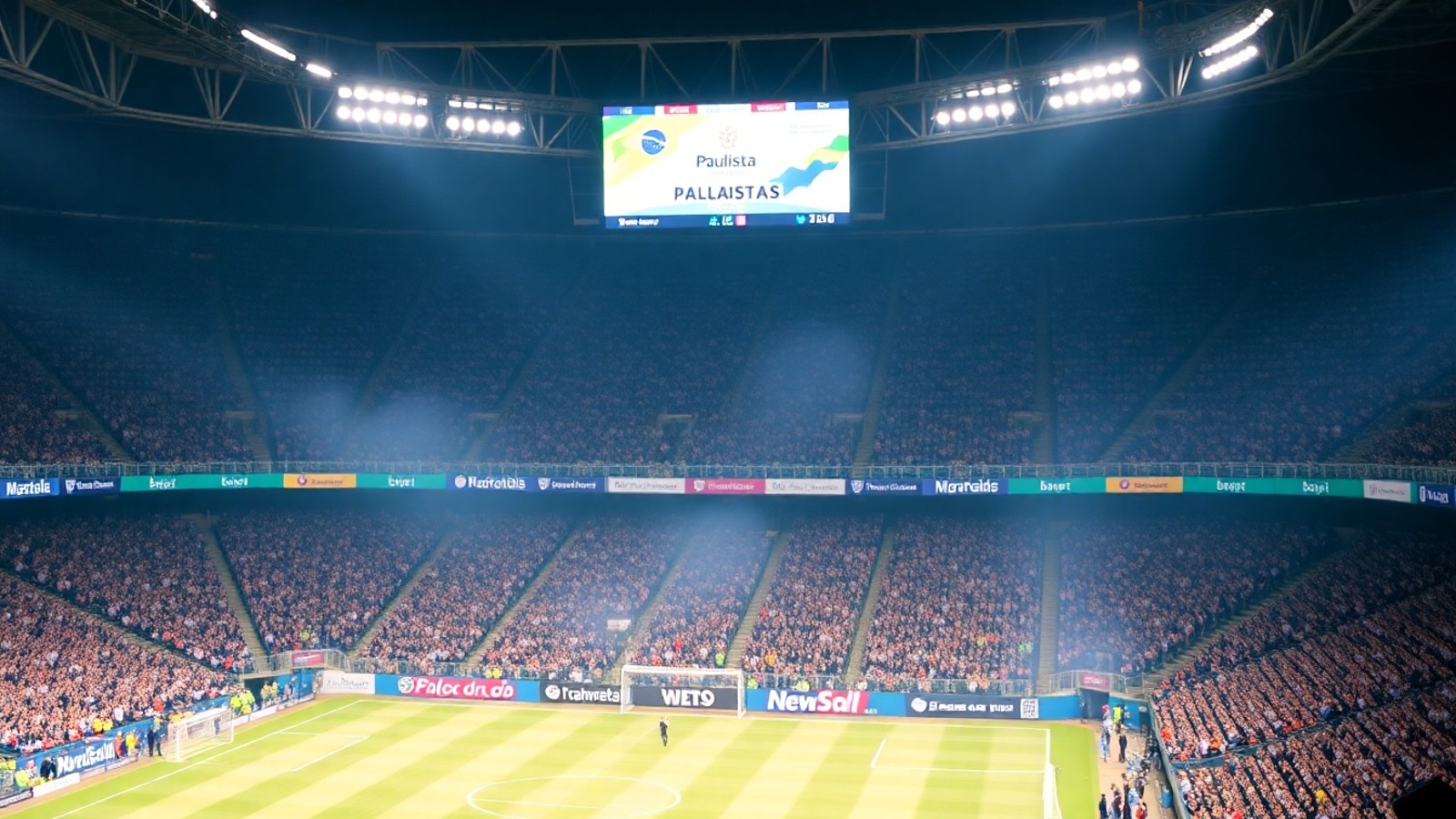 tabela paulista 2026 estadio futebol